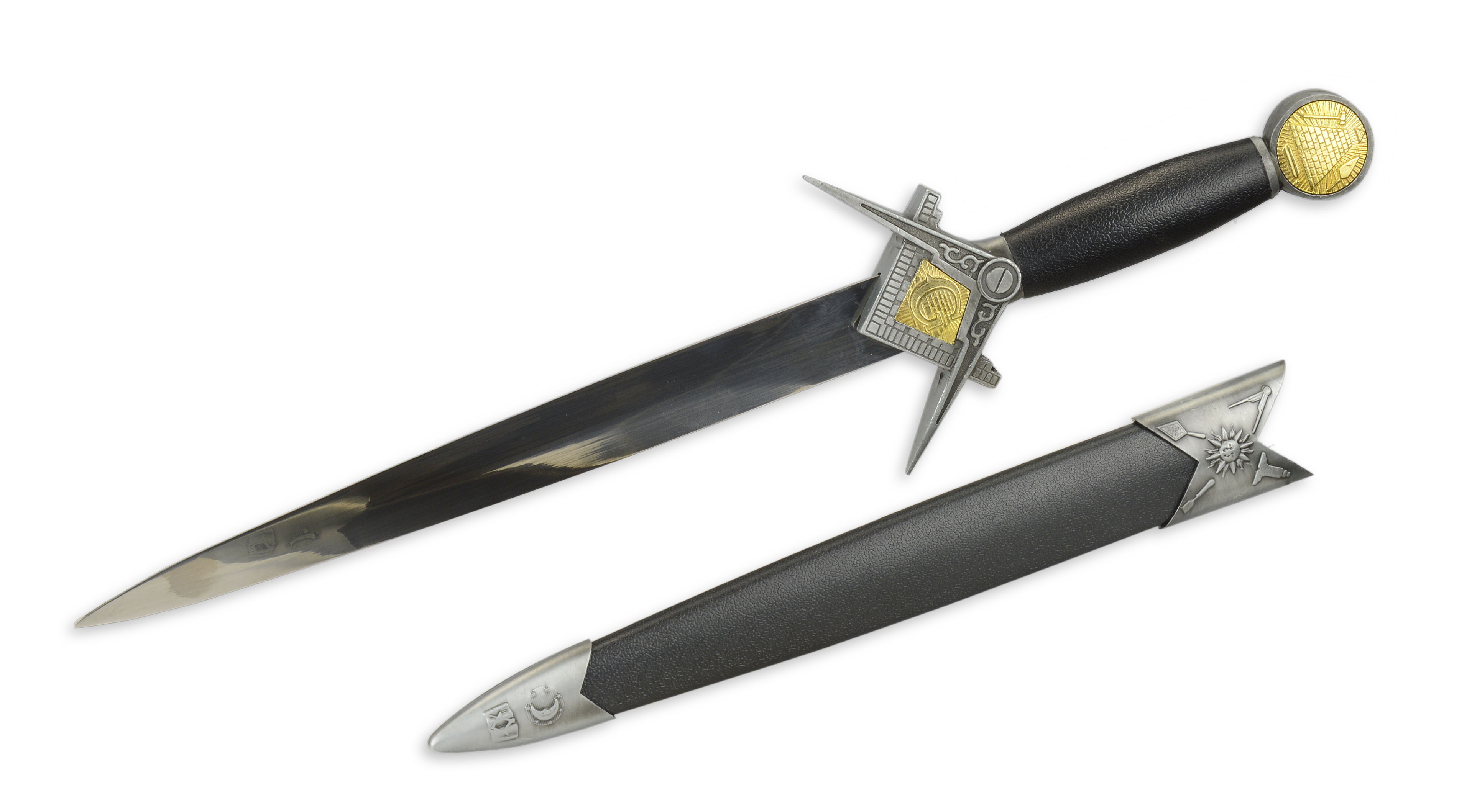 A\u0020MASONIC\u0020DAGGER