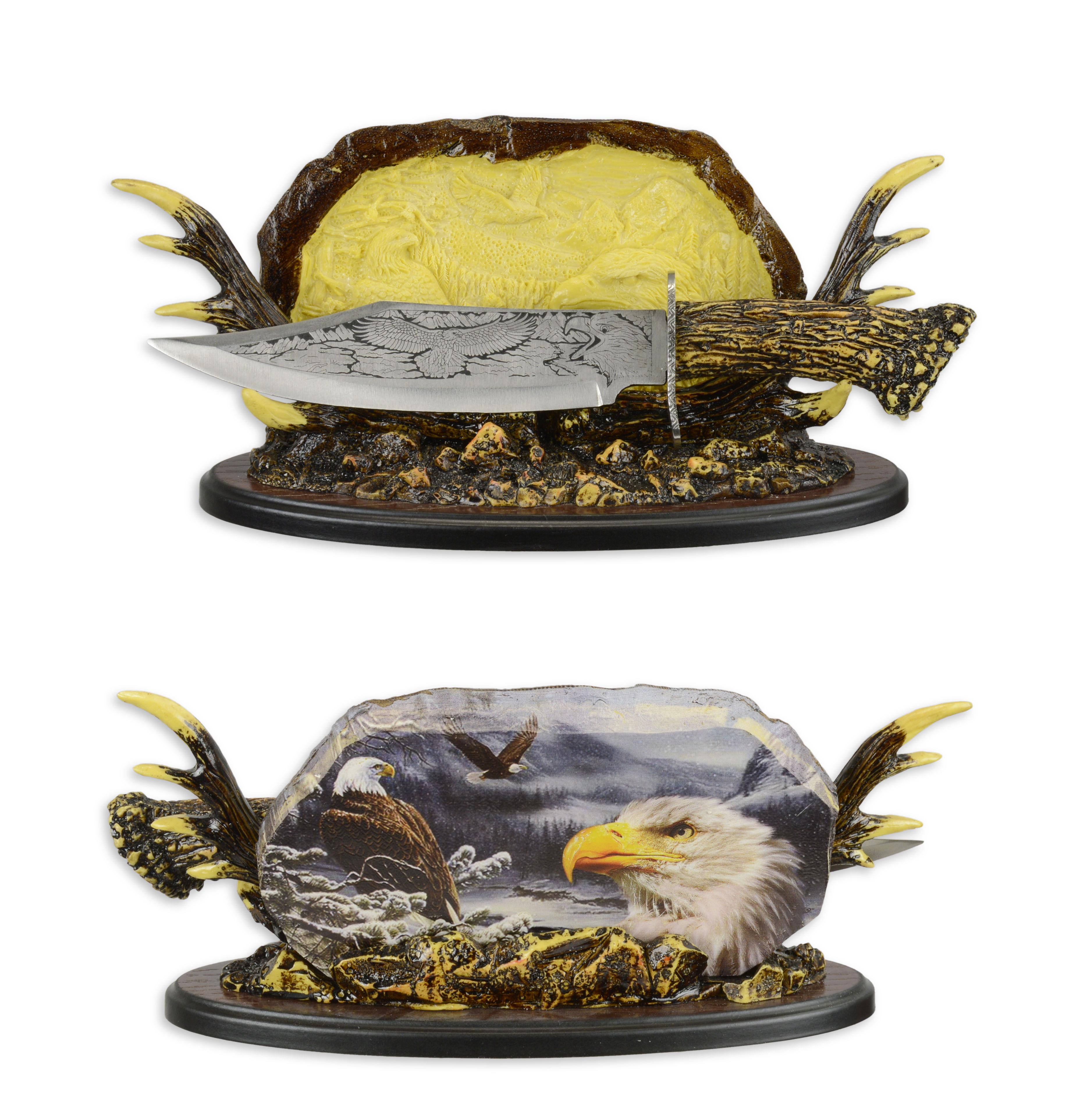 A\u0020HUNTING\u0020KNIFE\u0020ON\u0020STAND