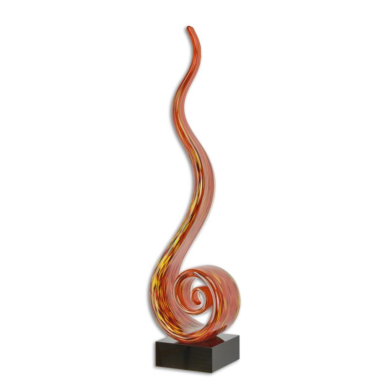 A\u0020MURANO\u0020STYLE\u0020ABSTRACT\u0020GLASS\u0020SCULPTURE