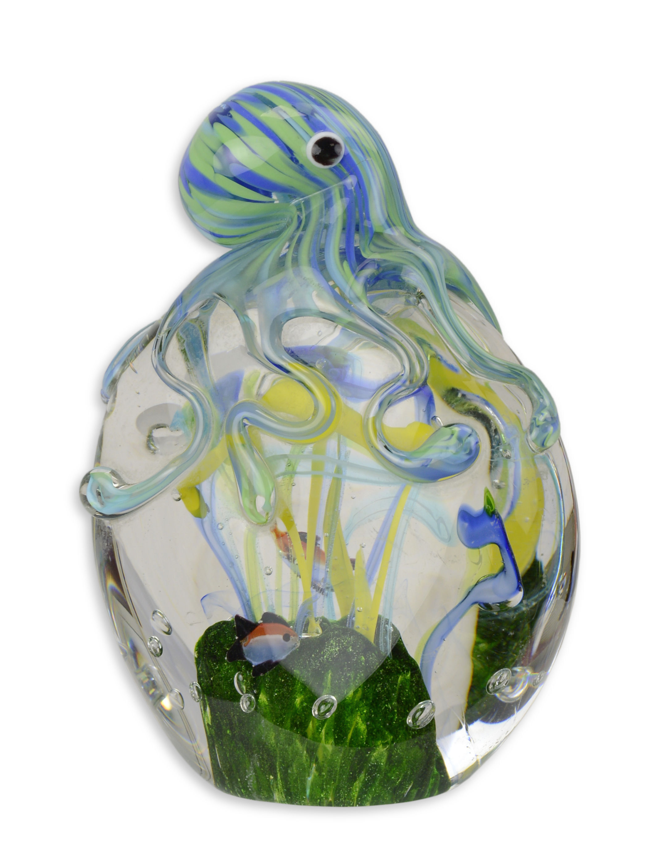 A\u0020MURANO\u0020STYLE\u0020GLASS\u0020FIGURINE\u0020OF\u0020AN\u0020OCTOPUSSY
