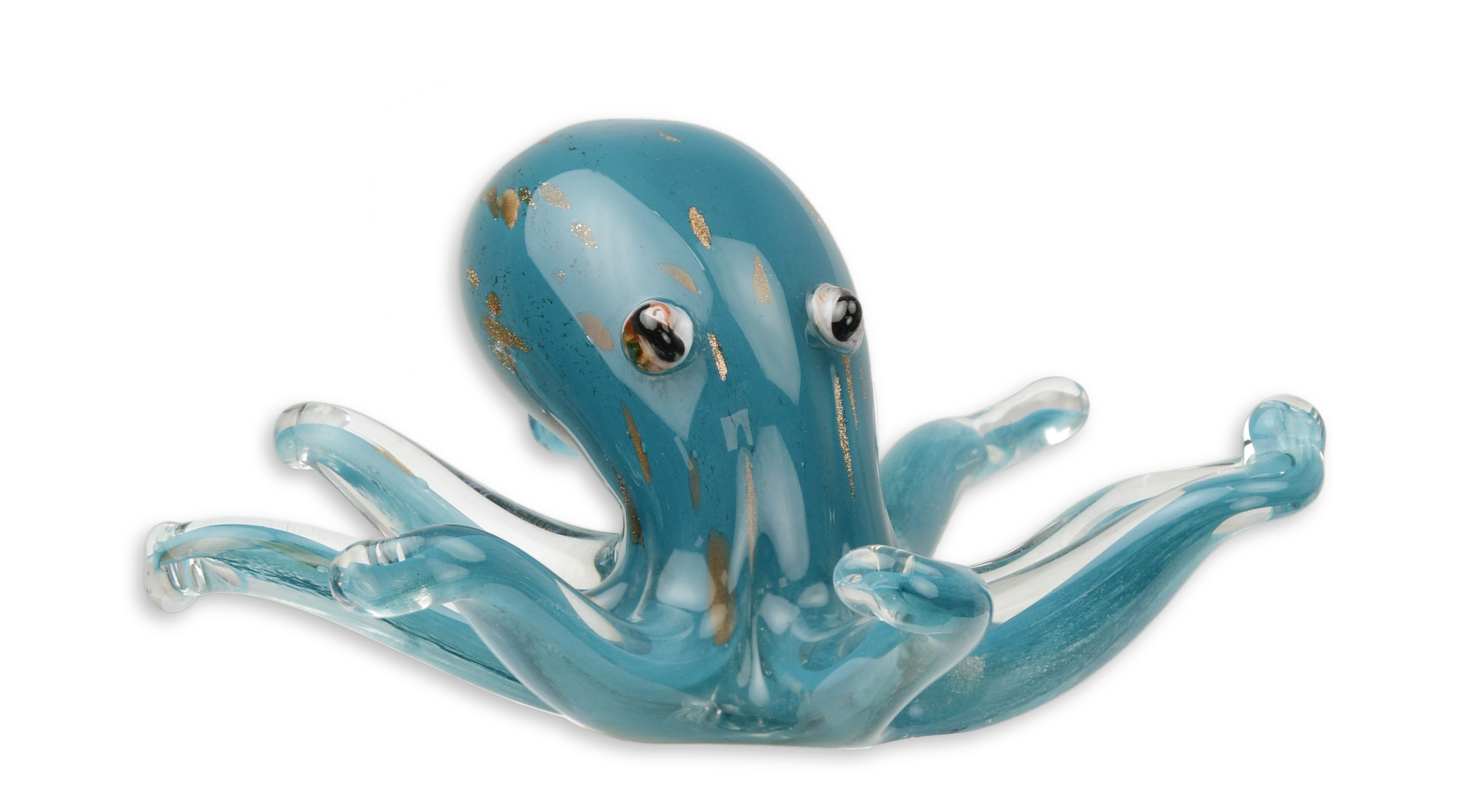 A\u0020MURANO\u0020STYLE\u0020GLASS\u0020FIGURINE\u0020OF\u0020AN\u0020OCTOPUS