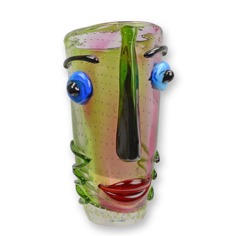 A\u0020MURANO\u0020STYLE\u0020ABSTRACT\u0020GLASS\u0020VASE