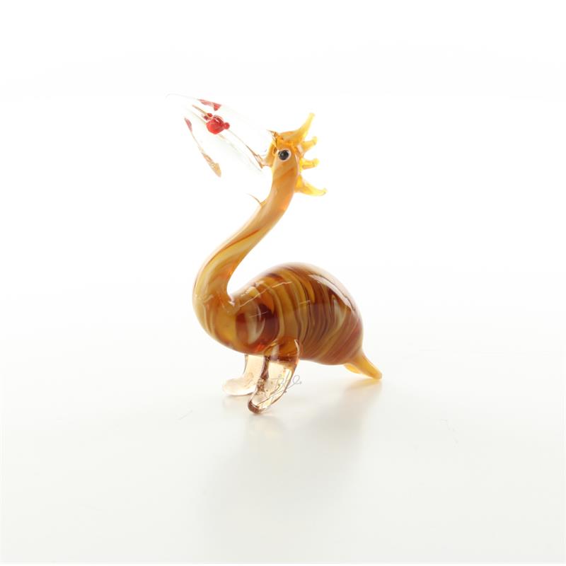 A\u0020MURANO\u0020STYLE\u0020MINIATURE\u0020GLASS\u0020FIGURINE\u0020OF\u0020A\u0020PELICAN