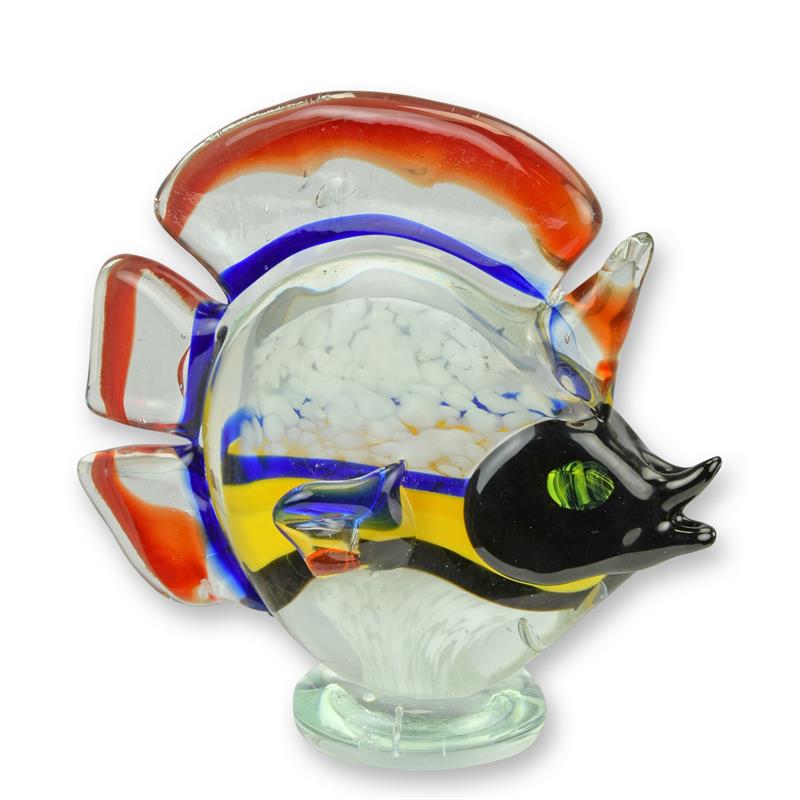 A\u0020MURANO\u0020STYLE\u0020GLASS\u0020FIGURINE\u0020OF\u0020A\u0020DISCUS\u0020FISH