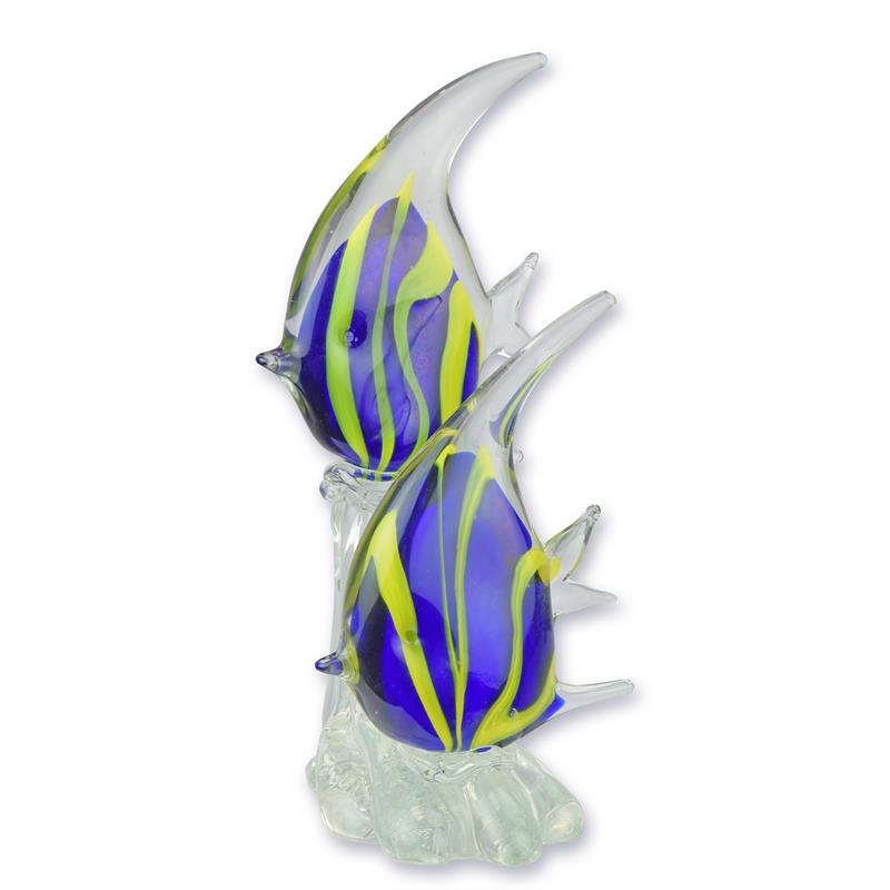 A\u0020MURANO\u0020STYLE\u0020GLASS\u0020FIGURINE\u0020OF\u0020A\u0020PAIR\u0020OF\u0020ANGELFISH