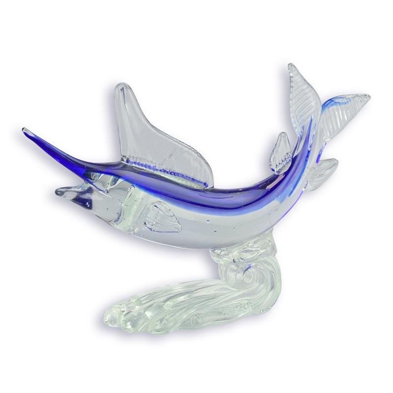 A\u0020MURANO\u0020STYLE\u0020GLASS\u0020FIGURINE\u0020OF\u0020A\u0020MARLIN