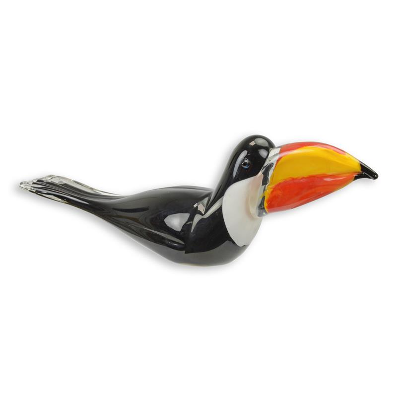 A\u0020MURANO\u0020STYLE\u0020GLASS\u0020FIGURINE\u0020OF\u0020A\u0020TOUCAN