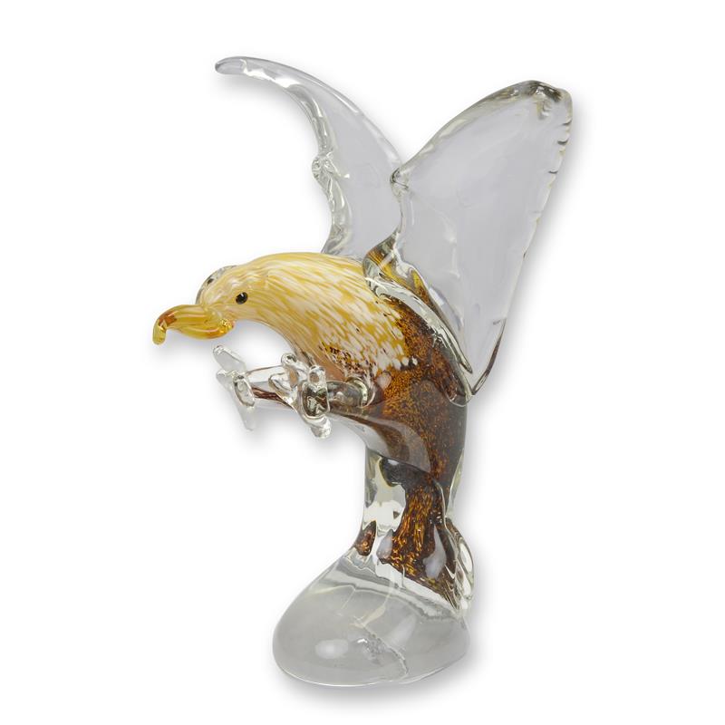A\u0020MURANO\u0020STYLE\u0020GLASS\u0020FIGURINE\u0020OF\u0020AN\u0020EAGLE\u0020IN\u0020FLIGHT