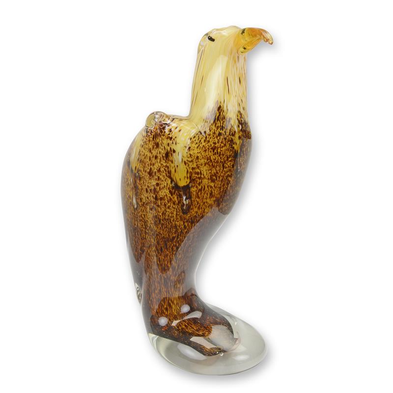 A\u0020MURANO\u0020STYLE\u0020GLASS\u0020FIGURINE\u0020OF\u0020AN\u0020EAGLE