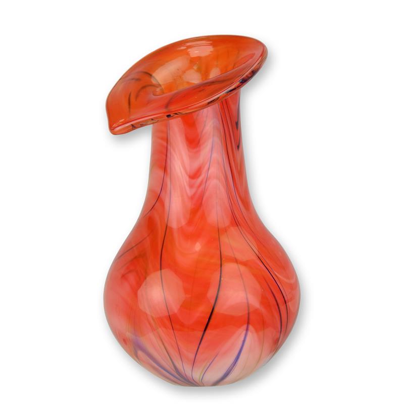 A\u0020MURANO\u0020STYLE\u0020GLASS\u0020VASE