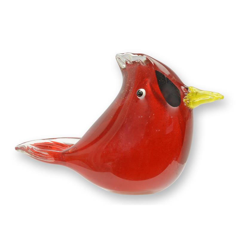 A\u0020MURANO\u0020STYLE\u0020GLASS\u0020FIGURINE\u0020OF\u0020A\u0020NORTHERN\u0020CARDINAL\u0020BIRD