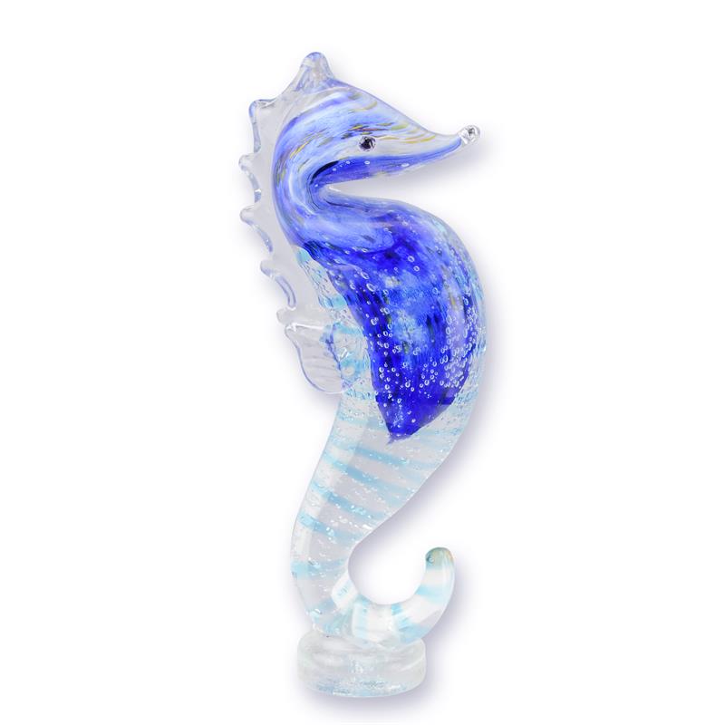 A\u0020MURANO\u0020STYLE\u0020GLASS\u0020FIGURINE\u0020OF\u0020A\u0020SEAHORSE