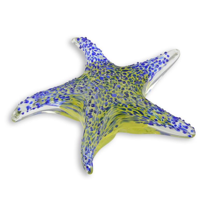 A\u0020MURANO\u0020STYLE\u0020GLASS\u0020STARFISH\u0020PAPERWEIGHT