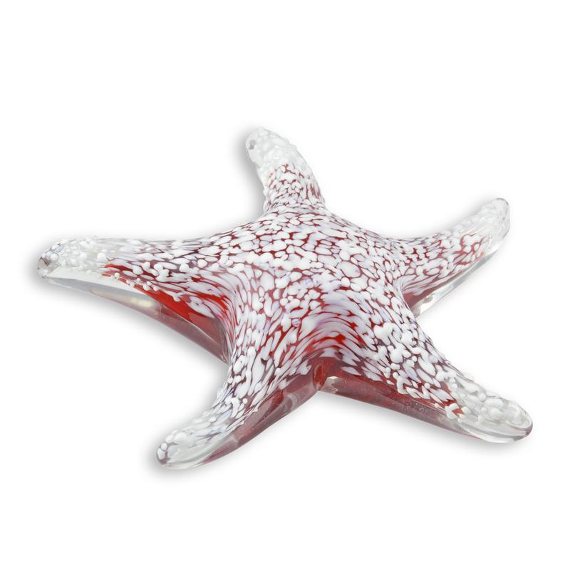 A\u0020MURANO\u0020STYLE\u0020GLASS\u0020STARFISH\u0020PAPERWEIGHT