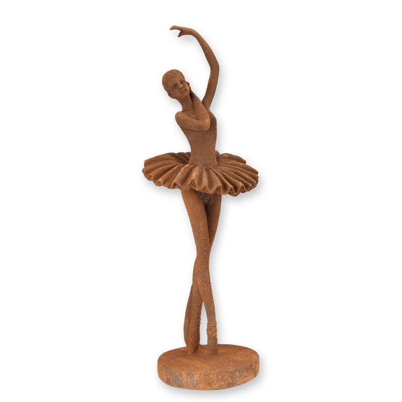 A\u0020RESIN\u0020BALLERINA\u0020IN\u0020RUSTY\u0020FINISH