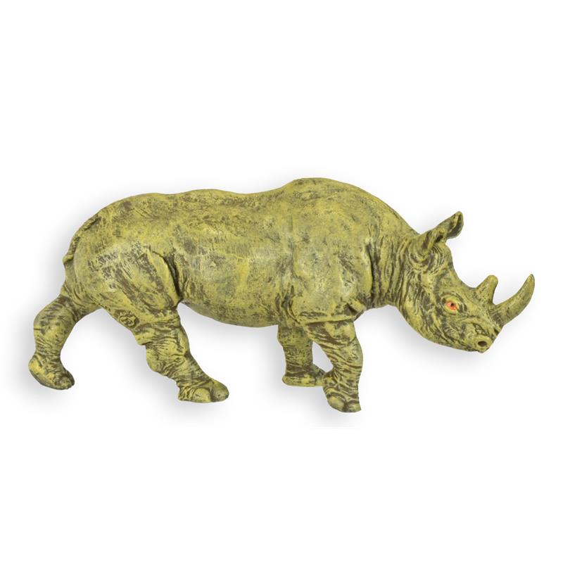 A\u0020VIENNA\u0020STYLE\u0020BRONZE\u0020SCULPTURE\u0020OF\u0020A\u0020RHINOCEROS