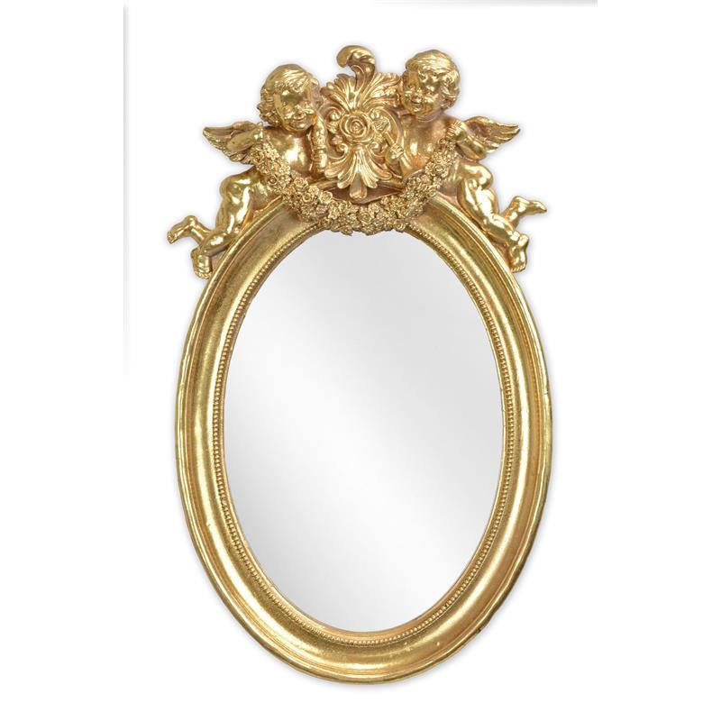 A\u0020RESIN\u0020FRAMED\u0020GOLD\u0020MIRROR