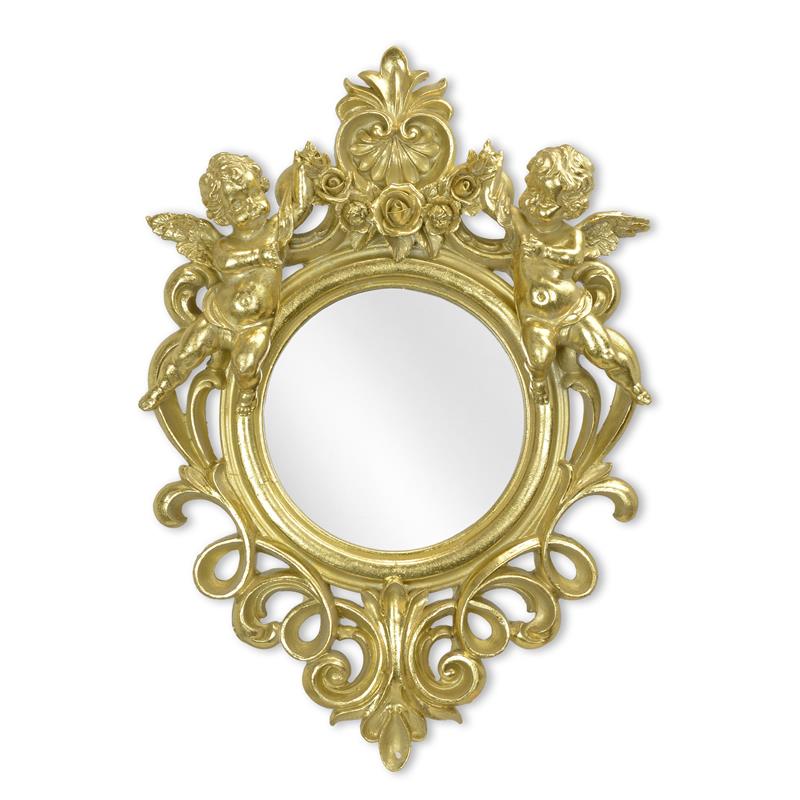 A\u0020RESIN\u0020FRAMED\u0020GOLD\u0020MIRROR