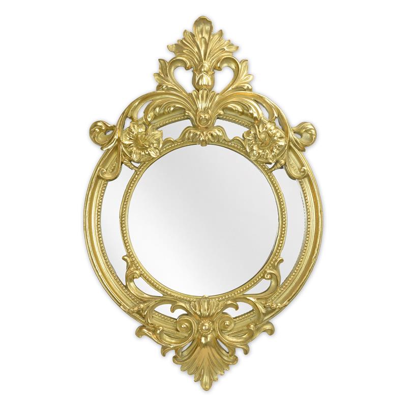 A\u0020RESIN\u0020FRAMED\u0020GOLD\u0020MIRROR