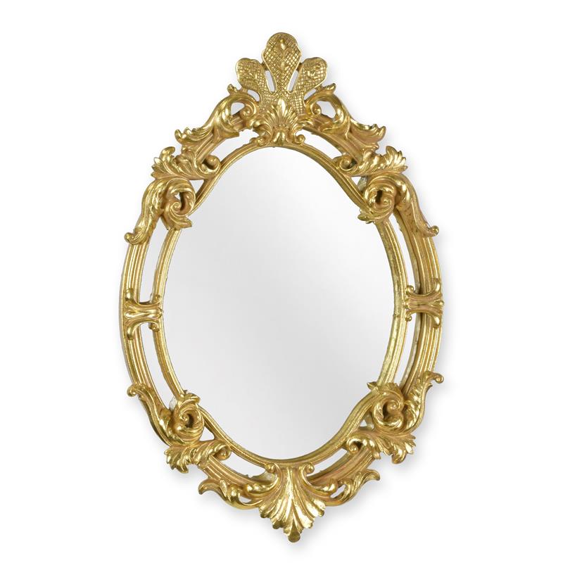 A\u0020RESIN\u0020FRAMED\u0020GOLD\u0020MIRROR