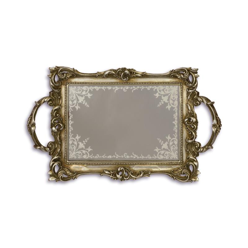 A\u0020RESIN\u0020MIRROR\u0020TRAY,\u0020ANTIQUE\u0020SILVER