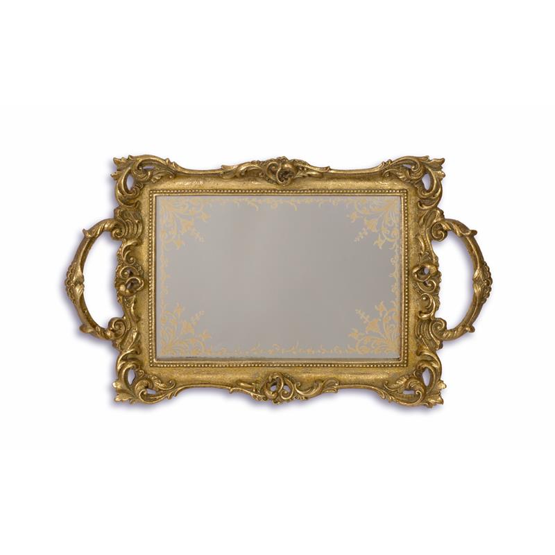 A\u0020RESIN\u0020MIRROR\u0020TRAY,\u0020ANTIQUE\u0020GOLD