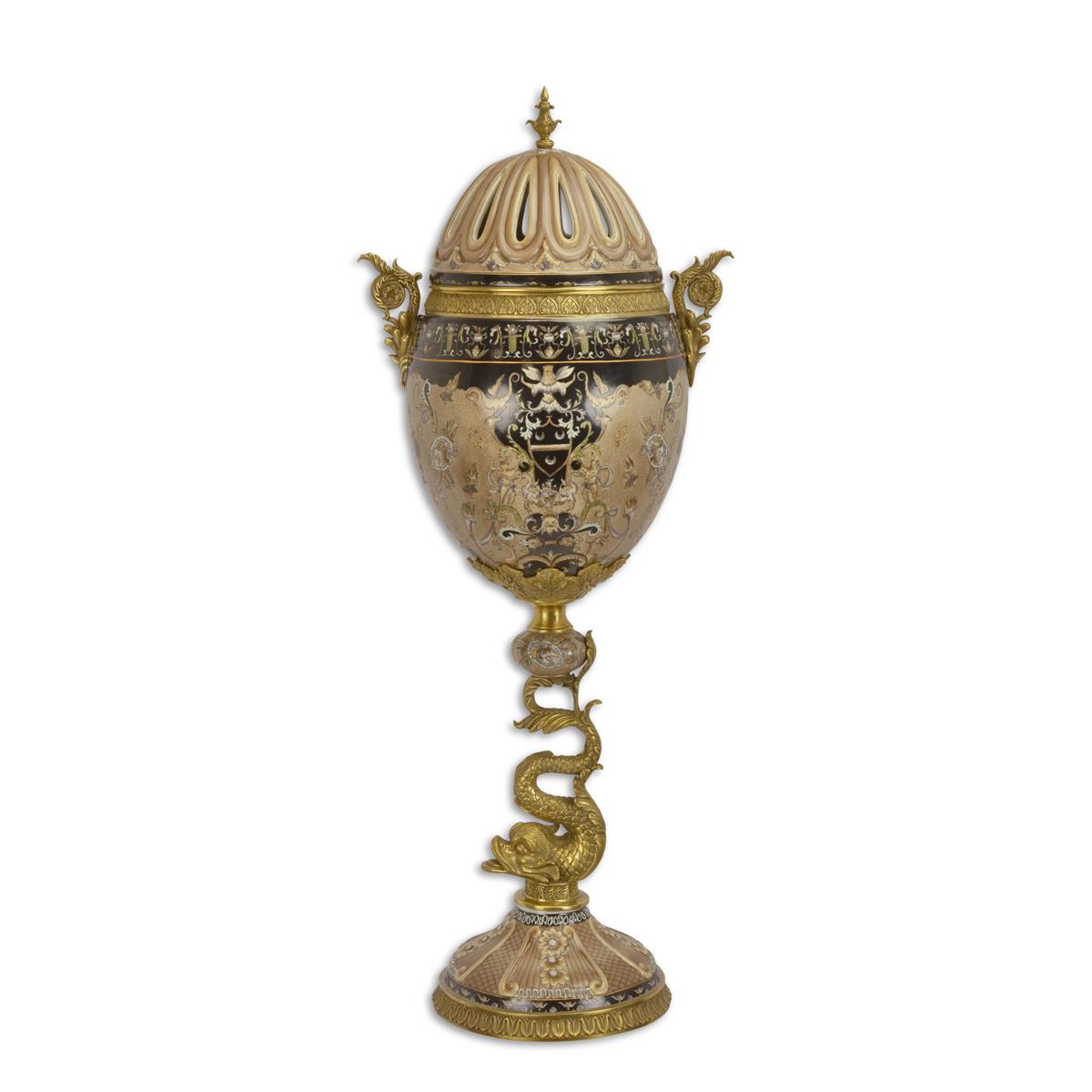 op\u0020brons\u0020gemonteerde\u0020eivormige\u0020pot\u0020en\u0020deksel