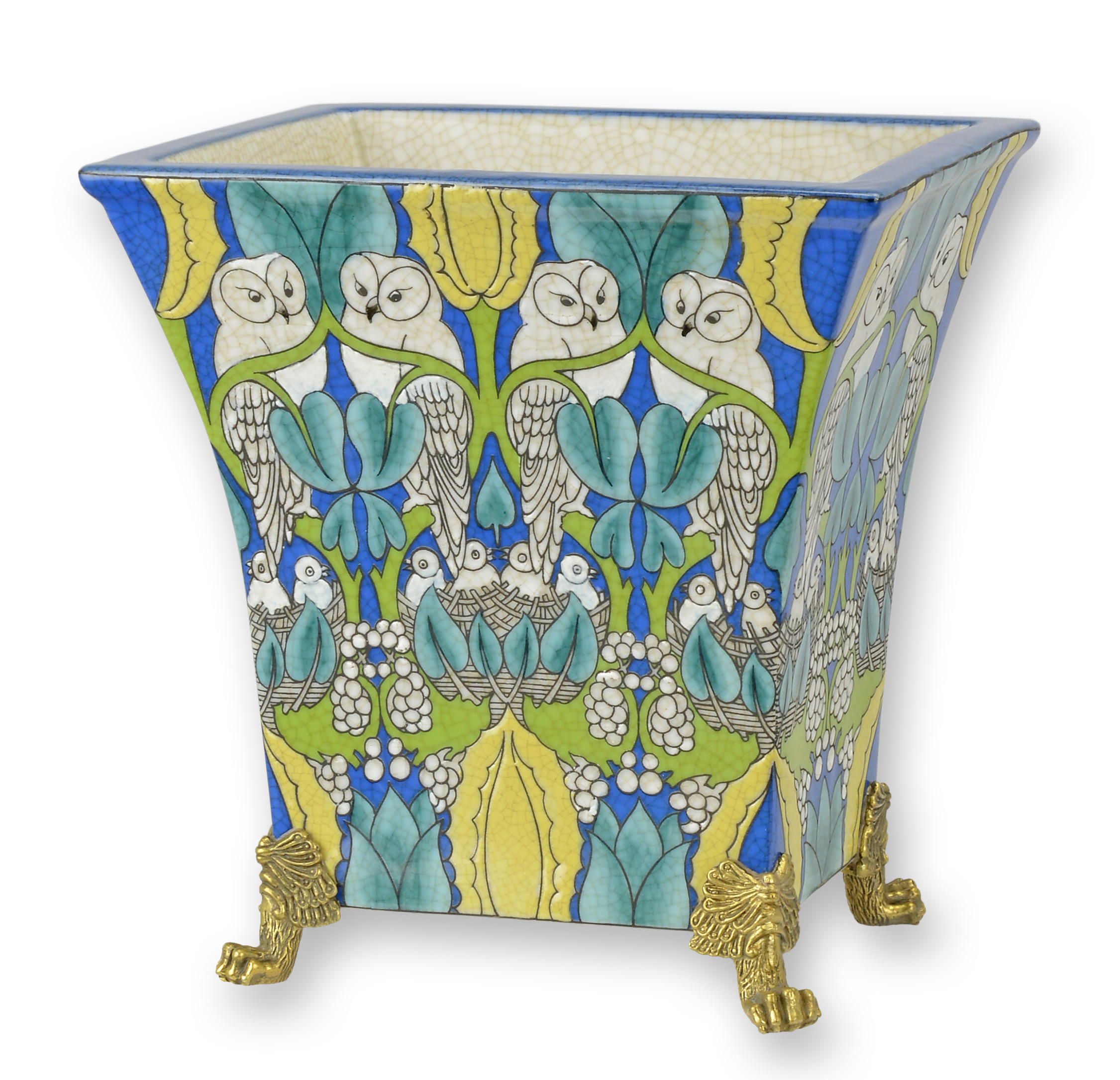 A\u0020BRONZE\u0020MOUNTED\u0020PORCELAIN\u0020PLANTER