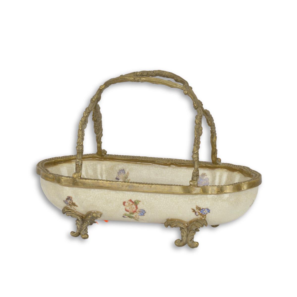 A\u0020BRONZE\u0020MOUNTED\u0020PORCELAIN\u0020BASKET