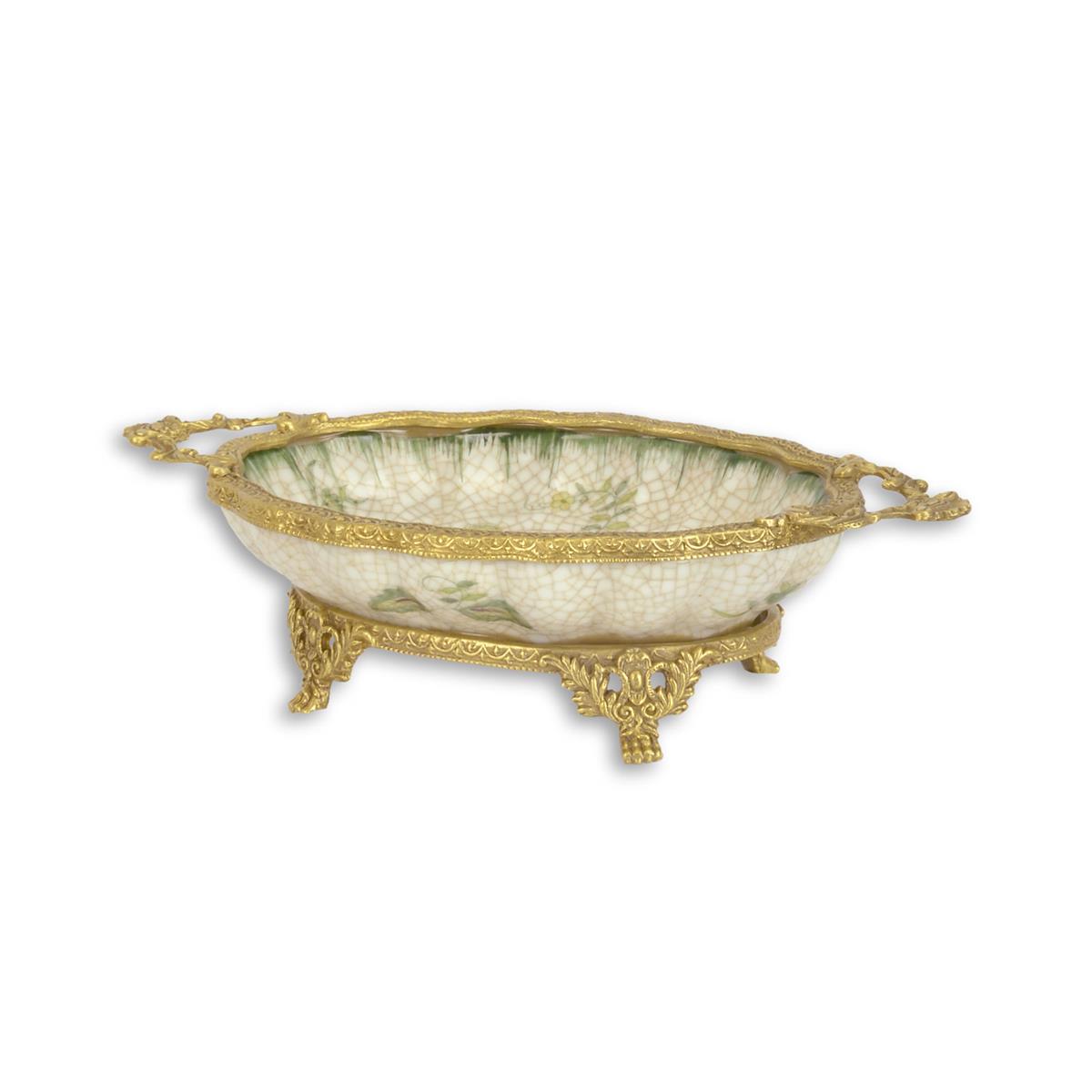 A\u0020BRONZE\u0020MOUNTED\u0020PORCELAIN\u0020PLATE