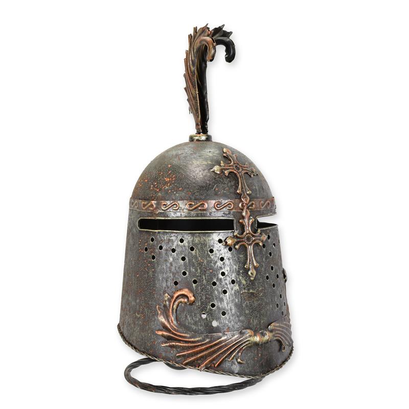 AN\u0020IRON\u0020GREAT\u0020HELM\u0020ON\u0020STAND\u0020\u0028RX\u002D368\u0029