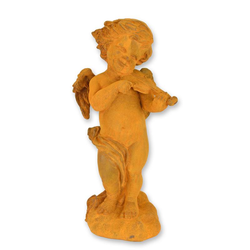 A\u0020RUSTY\u0020CAST\u0020IRON\u0020FIGURINE\u0020OF\u0020A\u0020PUTTO\u0020PLAYING\u0020VIOLIN