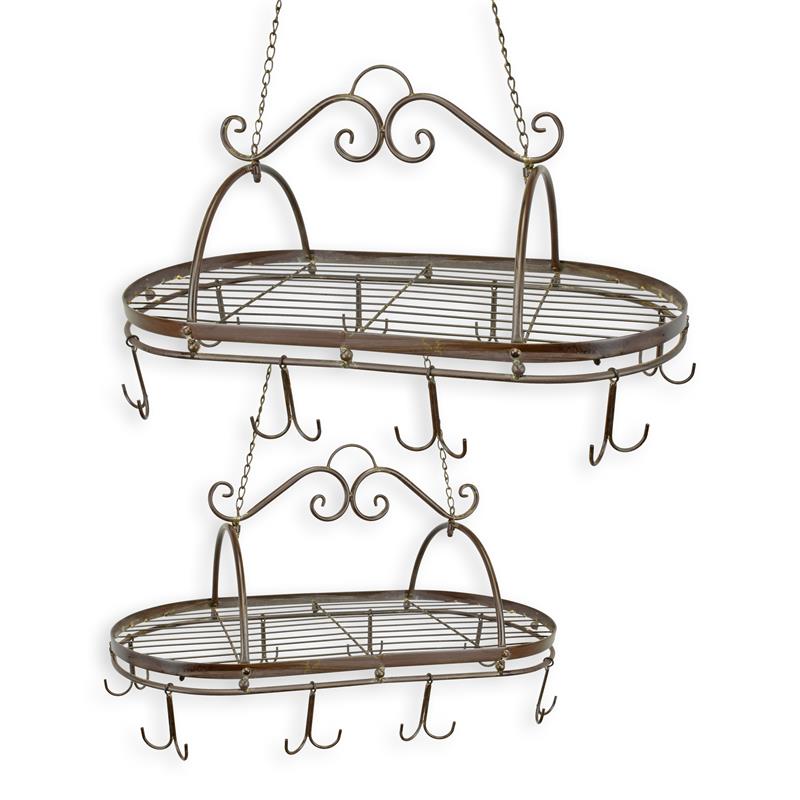 A\u0020PAIR\u0020OF\u0020POT\u0020AND\u0020PAN\u0020RACKS