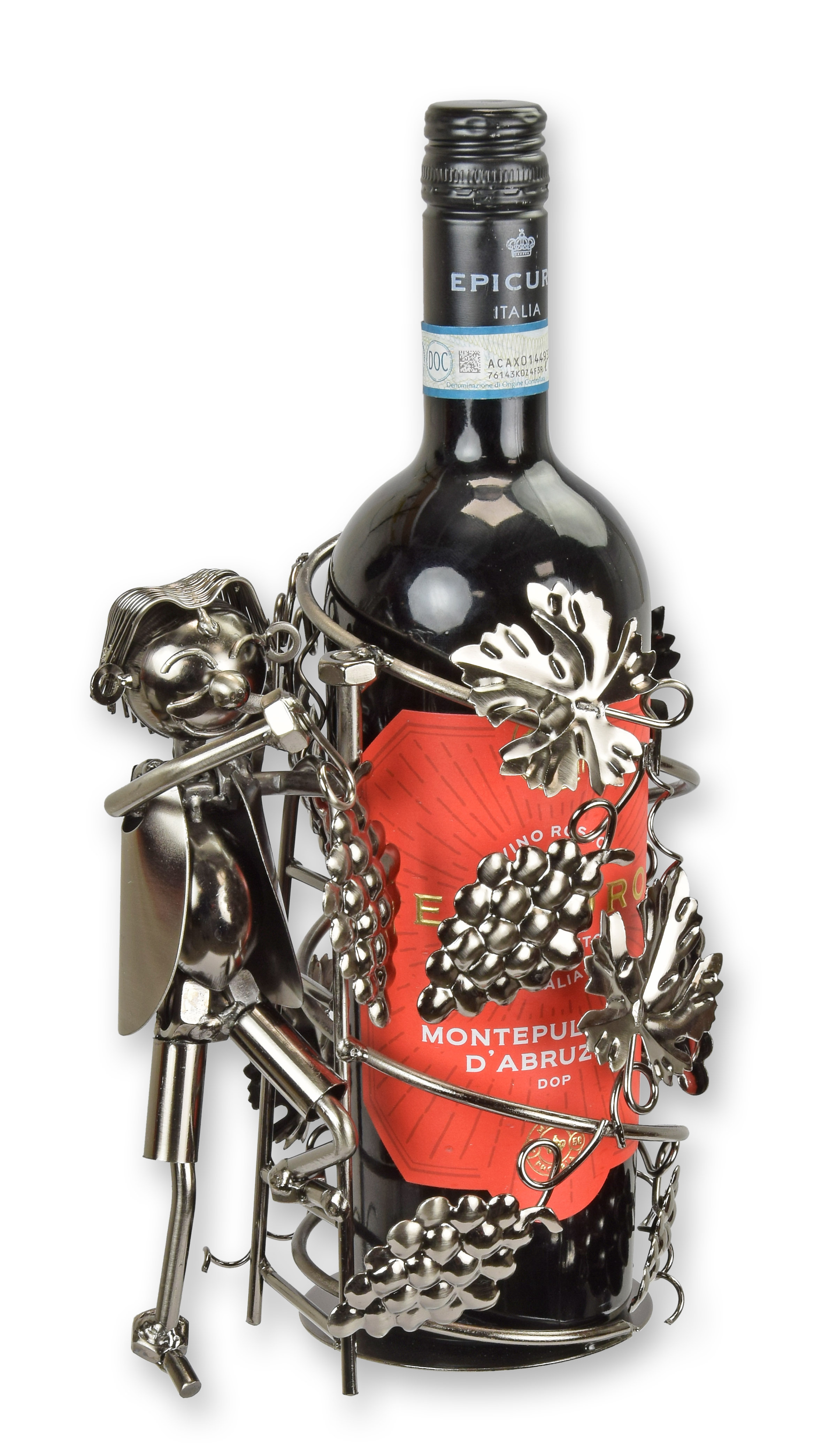 A\u0020TIN\u0020BOTTLE\u0020HOLDER\u0020\u0022VINTAGER\u0022