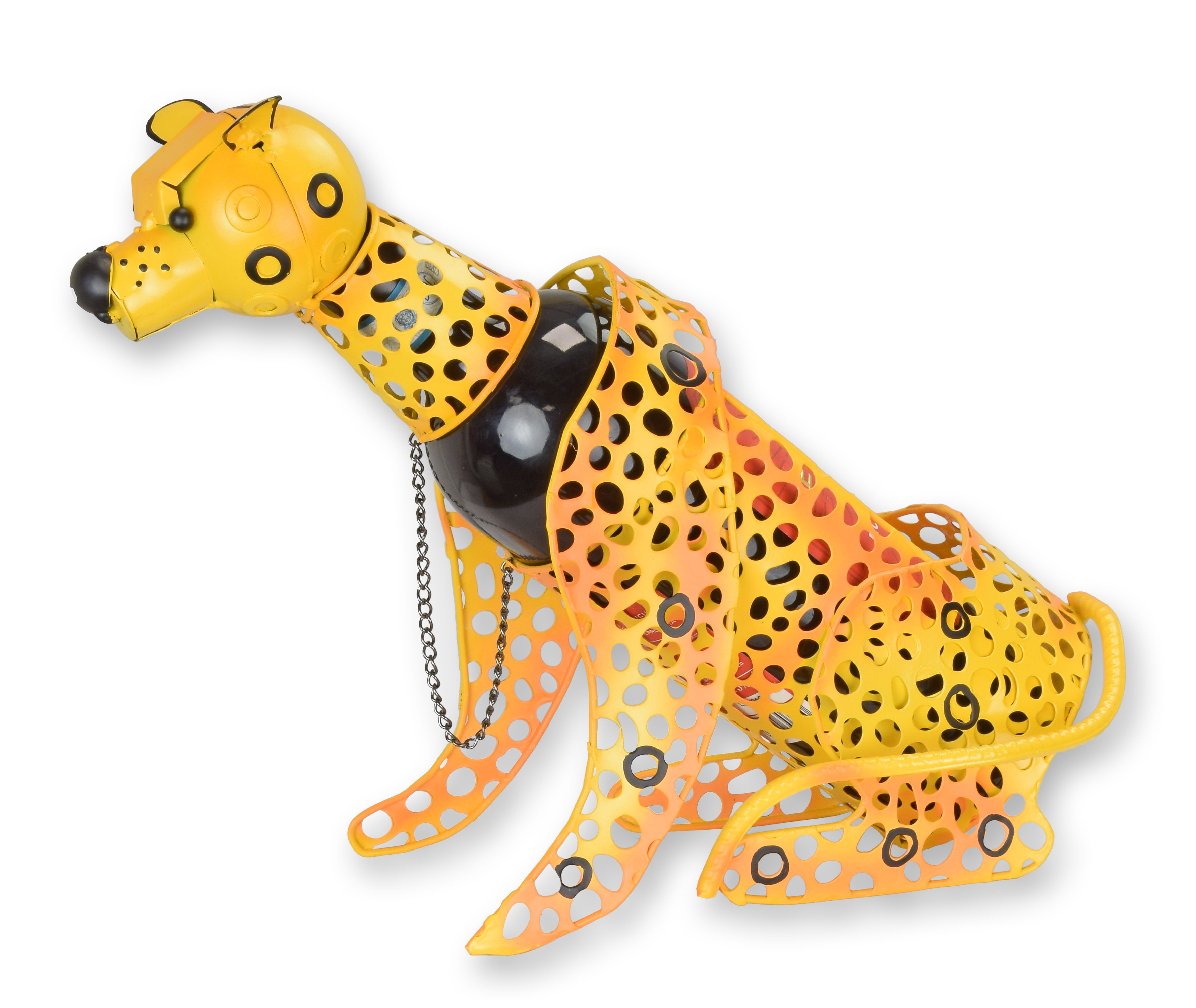 Blikken\u0020flessenhouder\u0020\u0022tijger\u0022