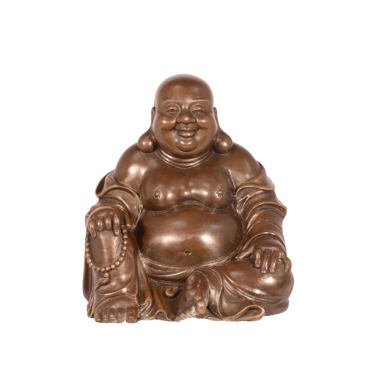 A\u0020BRONZE\u0020SCULPTURE\u0020OF\u0020HOTEI\u0020THE\u0020LAUGHING\u0020BUDDHA