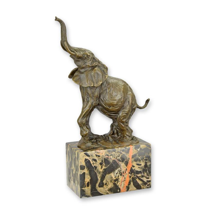 A\u0020BRONZE\u0020SCULPTURE\u0020OF\u0020AN\u0020ELEPHANT