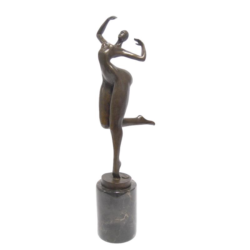 A\u0020MODERNIST\u0020BRONZE\u0020SCULPTURE\u0020OF\u0020A\u0020FEMALE\u0020NUDE