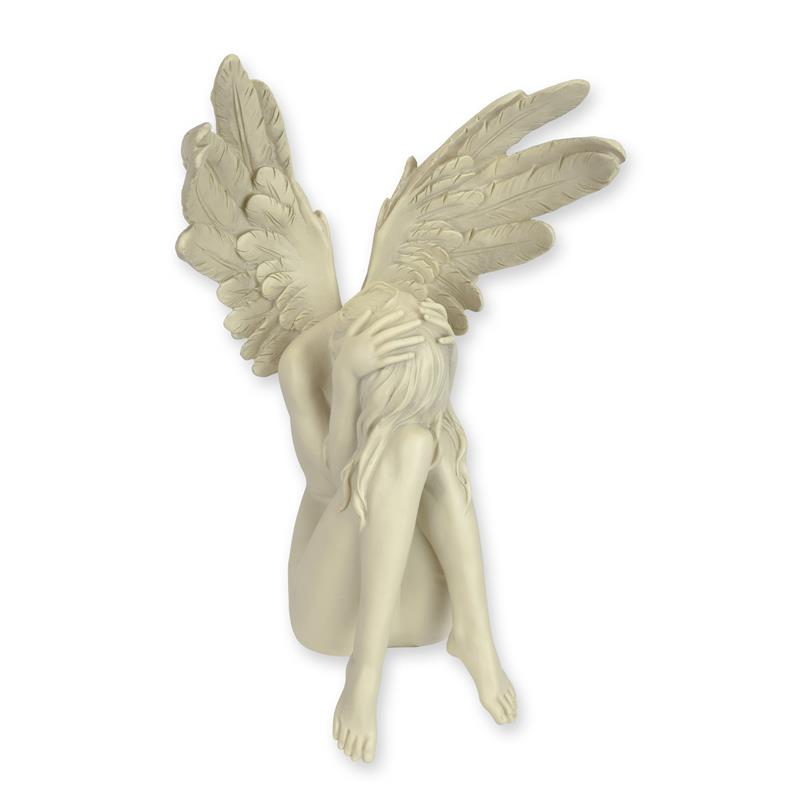 A\u0020RESIN\u0020FIGURINE\u0020OF\u0020A\u0020RECLINING\u0020ANGEL