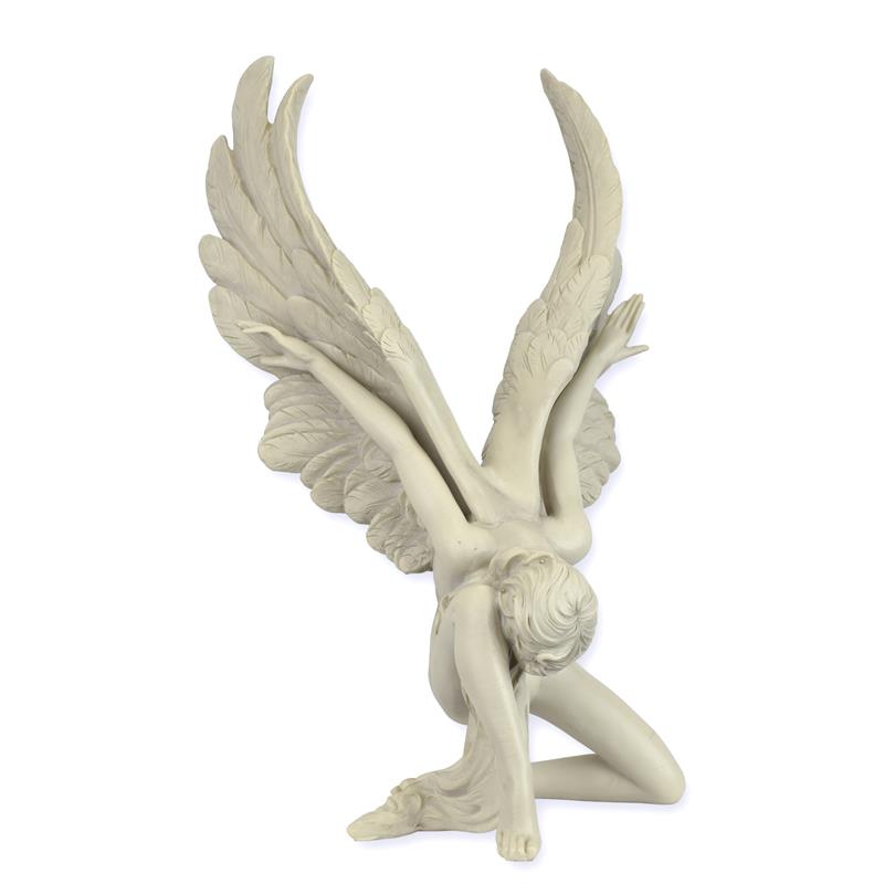 A\u0020RESIN\u0020FIGURINE\u0020OF\u0020A\u0020KNEELING\u0020ANGEL
