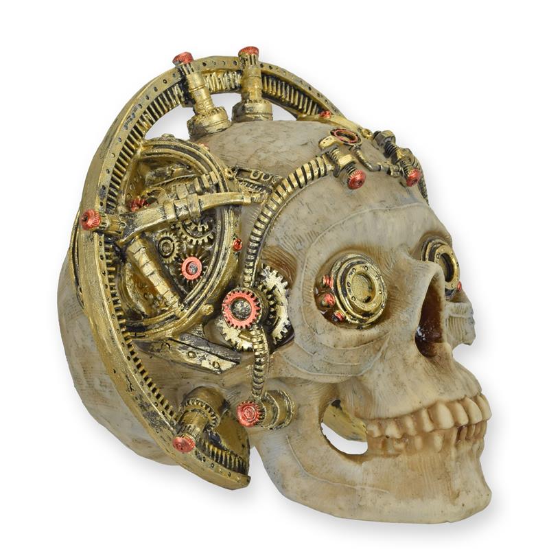 A\u0020RESIN\u0020STEAMPUNK\u0020SKULL