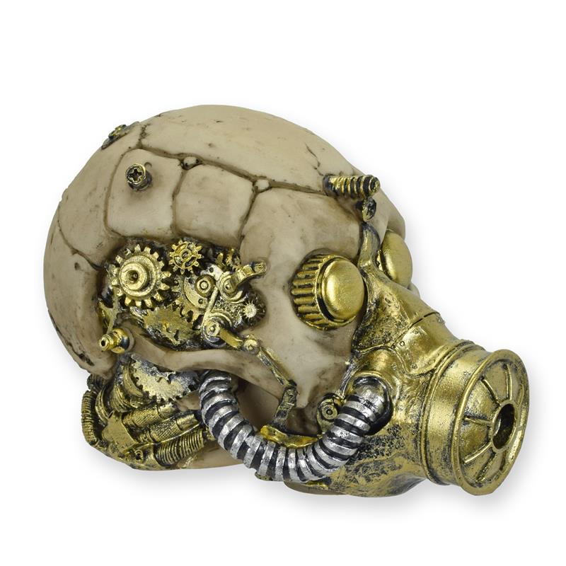 A\u0020RESIN\u0020STEAMPUNK\u0020SKULL