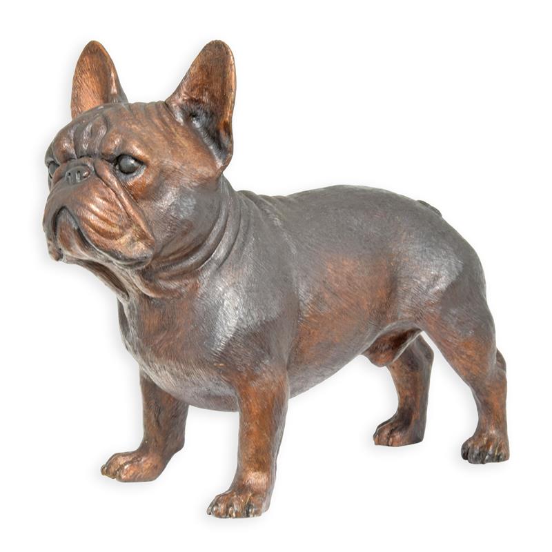 A\u0020BRONZE\u0020SCULPTURE\u0020OF\u0020A\u0020FRENCH\u0020BULLDOG