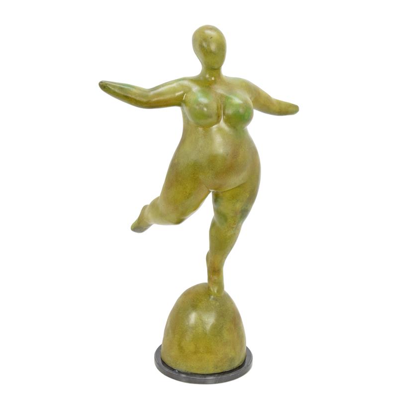 A\u0020MODERNIST\u0020BRONZE\u0020SCULPTURE\u0020OF\u0020A\u0020FEMALE\u0020NUDE