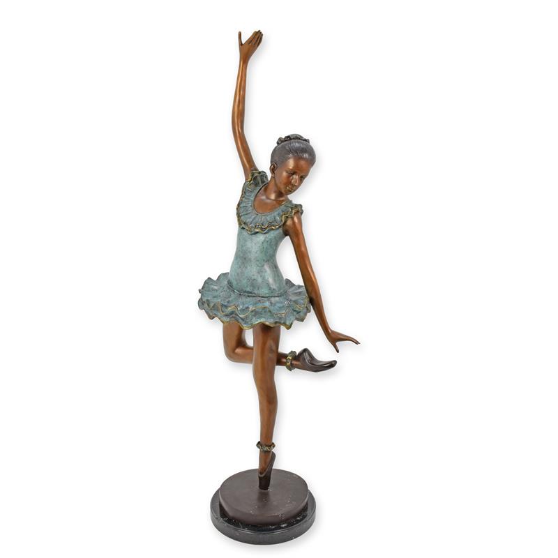 A\u0020BRONZE\u0020SCULPTURE\u0020OF\u0020A\u0020BALLERINA