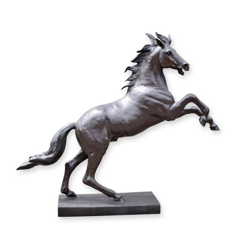 A\u0020BRONZE\u0020SCULPTURE\u0020OF\u0020A\u0020HORSE