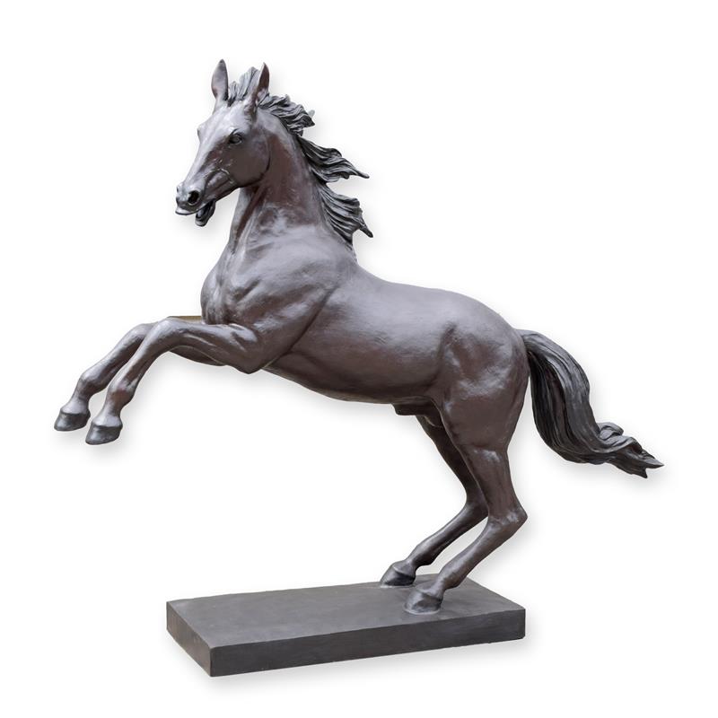 A\u0020BRONZE\u0020SCULPTURE\u0020OF\u0020A\u0020HORSE