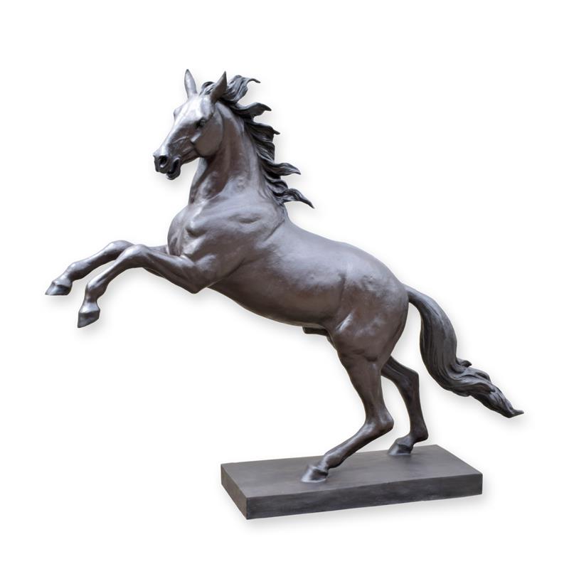 A\u0020BRONZE\u0020SCULPTURE\u0020OF\u0020A\u0020HORSE