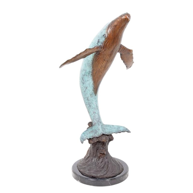 A\u0020BRONZE\u0020SCULPTURE\u0020OF\u0020A\u0020WHALE