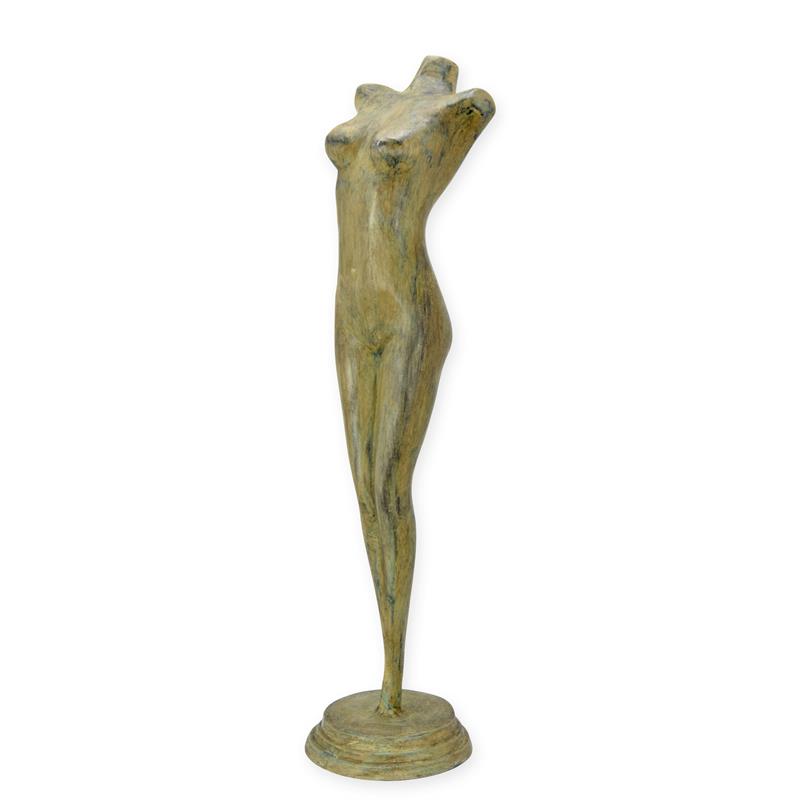 Bronzen\u0020vrouwelijke\u0020torso